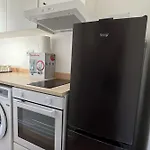 Renovated Studio Near The Eiffel Tower District
