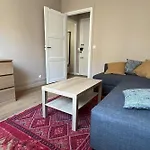 Renovated Studio Near The Eiffel Tower District
